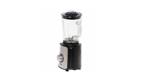 BLENDER KIELICHOWY MESKO 1200W 1,5L 6 OSTRZY