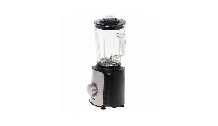BLENDER KIELICHOWY MESKO 1200W 1,5L 6 OSTRZY