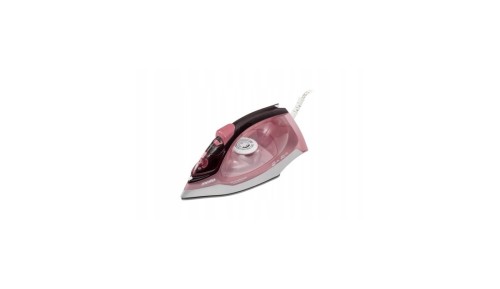 ŻELAZKO PAROWE CERAMICZNE 2600W FILTR ANTYWAPIENNY