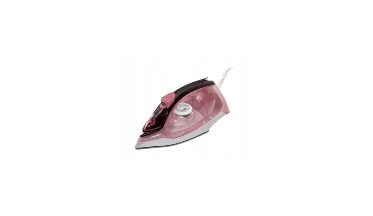 ŻELAZKO PAROWE CERAMICZNE 2600W FILTR ANTYWAPIENNY