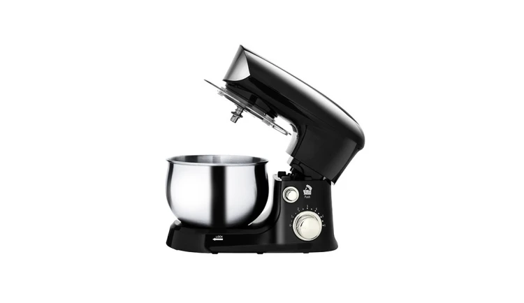 ROBOT KUCHENNY PLANETARNY 1200W MISA 3L 6 PRĘDKOŚCI ZESTAW ADLER