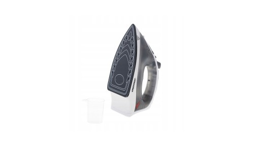 Żelazko Ceramiczne Parowe 2800W Mesko
