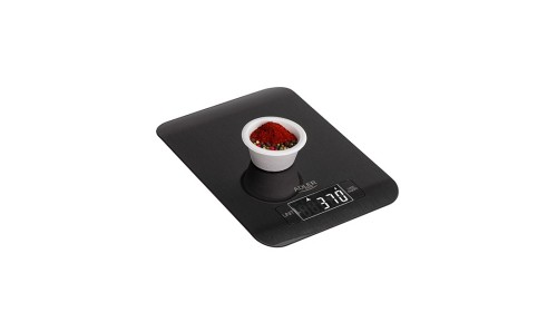 Precyzyjna Waga Kuchenna LCD 5kg/1g + Baterie Tara Adler