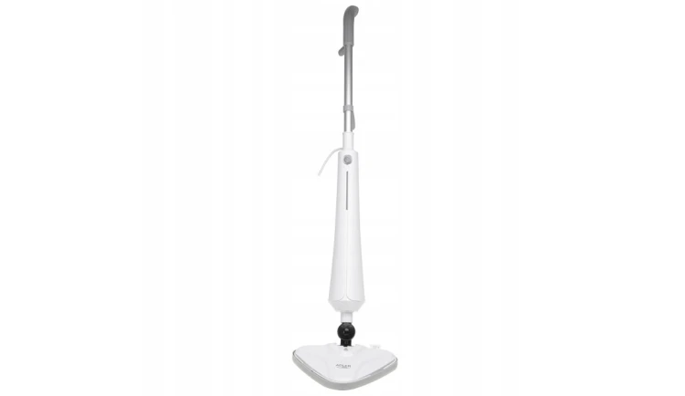 MOP PAROWY WIELOFUNKCYJNY Adler AD 7068 Szybkie NAGRZEWANIE 1300W 180st