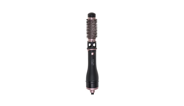Lokówko-suszarka - 1200W - 2 nasadki