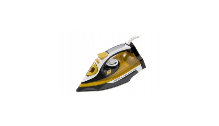 Żelazko Parowe Ceramiczne 3000W CAMRY