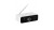 Radio Radiobudzik Ładowarka Bezprzewodowa FM/USB/AUX Adler