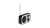 Nowoczesne Radio Cyfrowe LCD PLL AM/FM Zegar Budzik Antena Adler