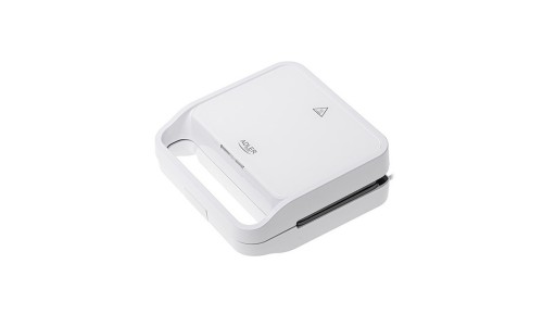 Opiekacz do kanapek tostów 2w1 1100W Toster Grill Elektryczny Adler