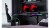 Biurko gamingowe LED RGB z regulacją 6 poziomów Stolik Gamingowy dla Gracza