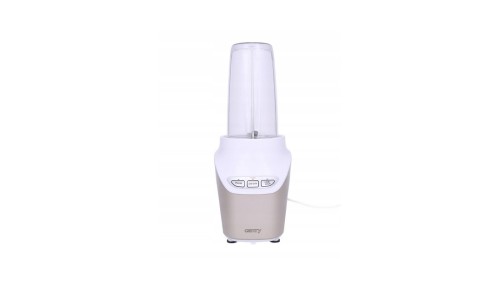 BLENDER KIELICHOWY PERSONALNY 1700W MOCNY CAMRY 2 KUBKI