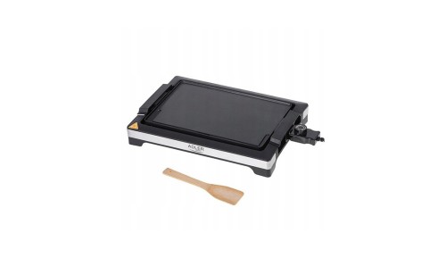 GRILL ELEKTRYCZNY KONTAKTOWY 3000W ADLER