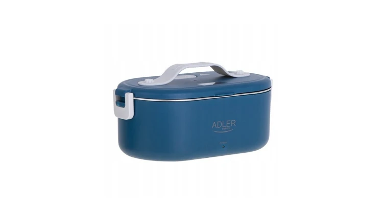 Elektryczny Podgrzewacz Lunchbox Do Żywności