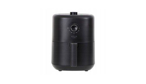 FRYTKOWNICA BEZTŁUSZCZOWA 3L FRYTOWNICA 2200W AIR FRYER ADLER
