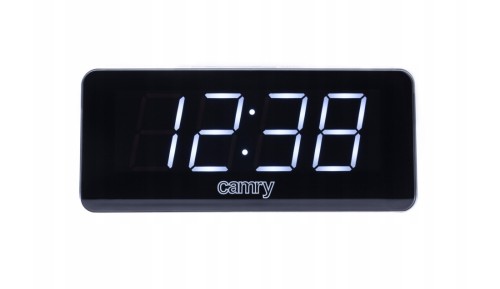 Radiobudzik Radio FM/AM LED Camry