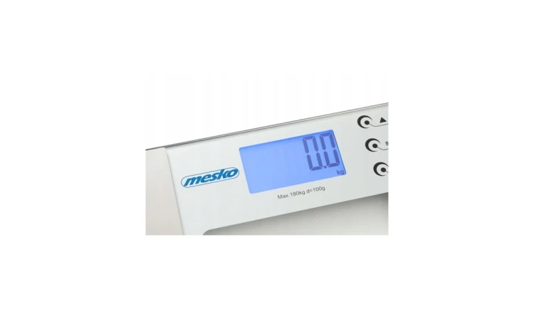 ELEKTRONICZNA WAGA ŁAZIENKOWA ANALITYCZNA 180KG