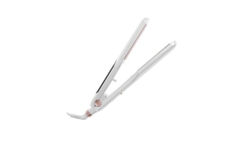 Prostownica do stylizacji włosów LCD Płytki Ceramiczne 120W Regulacja Temperatury