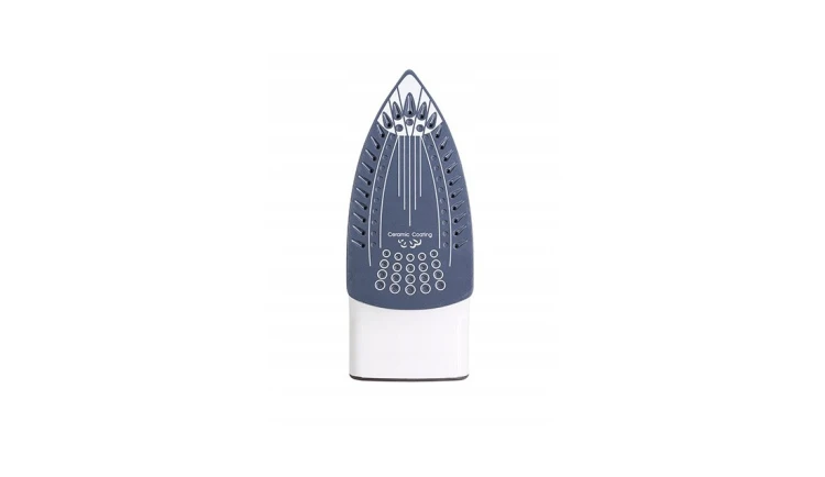 Żelazko Ceramiczne 3000W Samoczyszczenie Adler