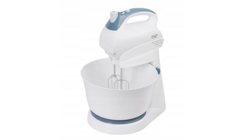 MIKSER Z MISĄ OBROTOWĄ ROBOT 3L MOC 300W TURBO
