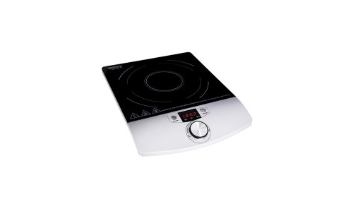Kuchenka indukcyjna LCD Regulacja Mocy Timer 2000W Camry