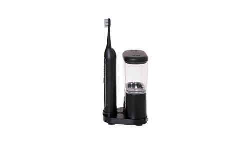 Szczoteczka soniczna z irygatorem 2 w 1