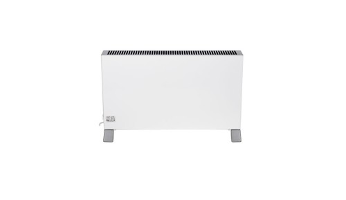 Grzejnik Konwektorowy Przenośny LCD 2000W z Pilotem Timer Farelka Adler