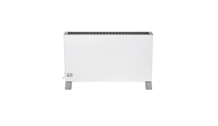 Grzejnik Konwektorowy Przenośny LCD 2000W z Pilotem Timer Farelka Adler