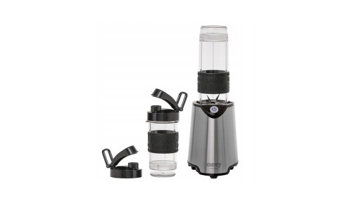 Blender kielichowy personalny 800W 2 kubki Camry