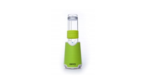 Blender Kielichowy Mikser Do Koktajli 2 Butelki