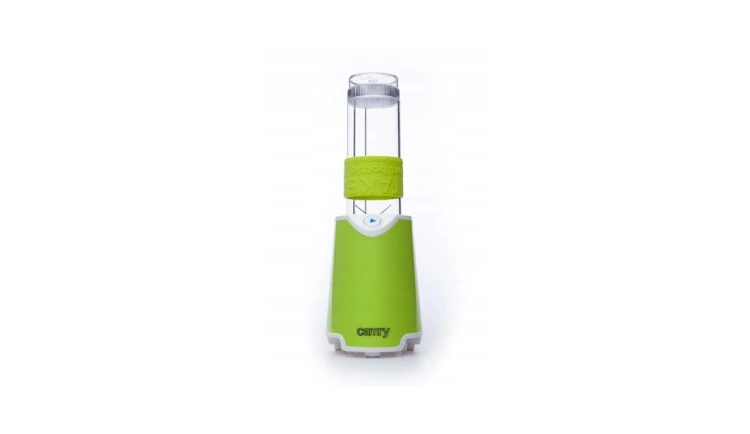 Blender Kielichowy Mikser Do Koktajli 2 Butelki