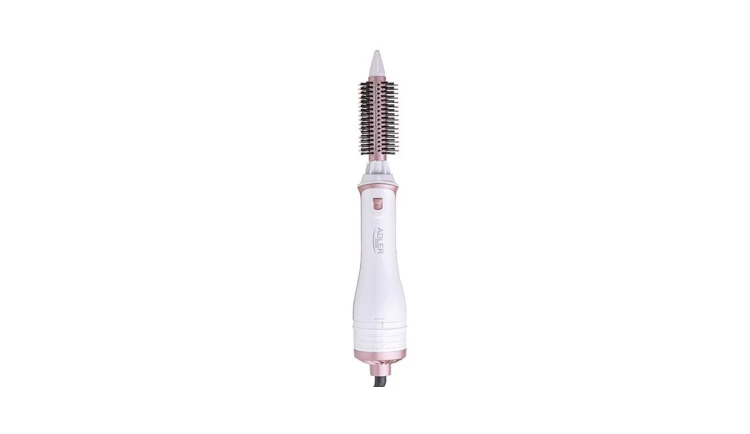 Lokówko-Suszarka 5 w 1 - 1200W - 5 nasadek