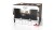 Wieża HIFI Bluetooth CD USB FM 2X 25W pilot RADIO czarna elegancka HDMI