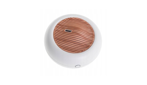 Ultradźwiękowy Dyfuzor Zapachowy USB 3w1 Adler