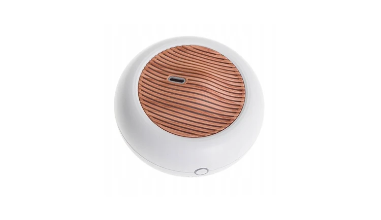 Ultradźwiękowy Dyfuzor Zapachowy USB 3w1 Adler