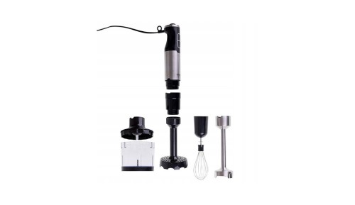 Blender Ręczny Robot Wielofunkcyjny Zestaw 1600W
