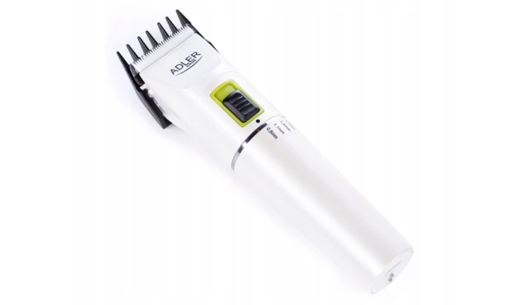 MASZYNKA DO STRZYŻENIA GOLENIA WŁOSÓW BRODY TRYMER