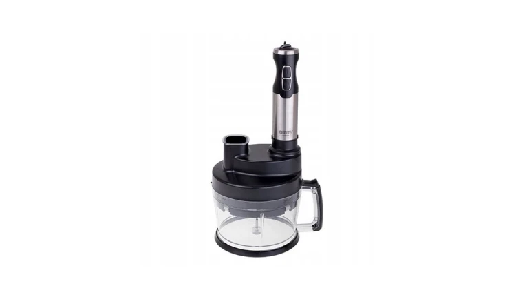 Blender Ręczny Robot Wielofunkcyjny Zestaw 1600W