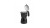 Kawiarka klasyczna Zaparzacz do kawy Espresso 520ml Uniewrsalna Adler