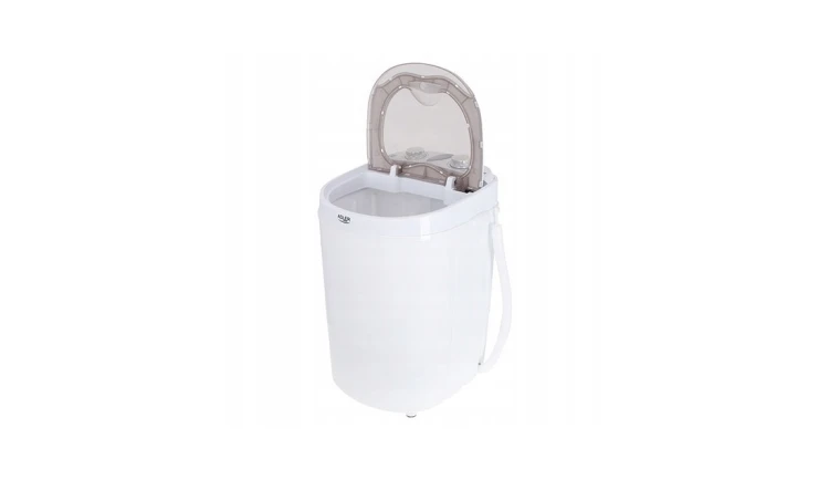 Pralko wirówka turystyczna przenośna 3KG 400W Adler