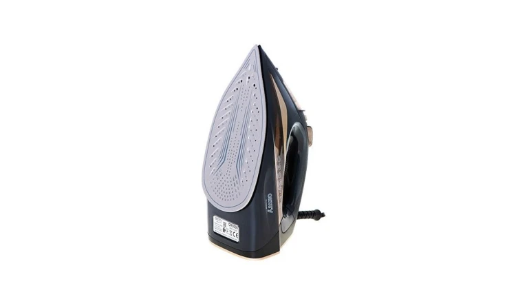 Żelazko Parowe 3400W ANTI-DRIP ANTI-CALC Strażak