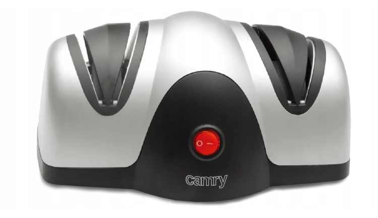 ELEKTRYCZNA OSTRZAŁKA DO NOŻY NOŻYCZEK OSEŁKA 40W CAMRY