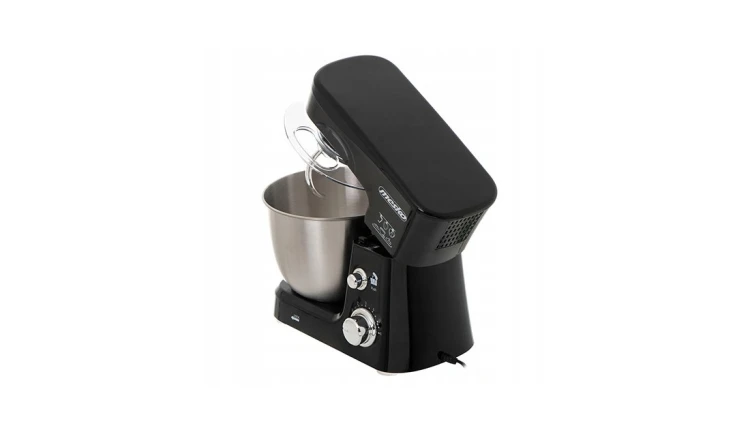 ROBOT KUCHENNY PLANETARNY MIKSER 1200W MISA 3,5L MESKO