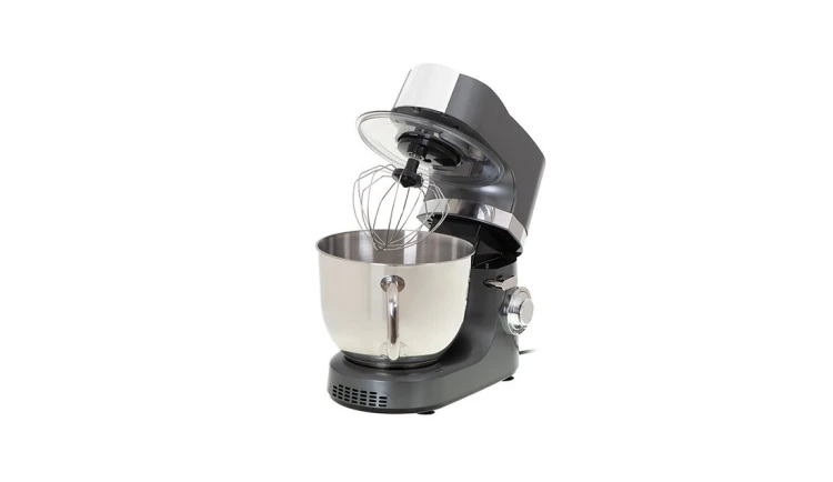 ROBOT KUCHENNY PLANETARNY 4w1 2200W 7L WIELOFUNKCYJNY 6 PRĘDKOŚCI ADLER