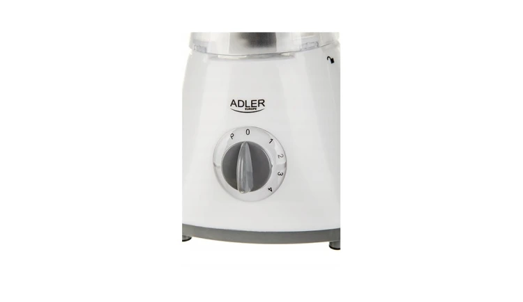 Blender Kielichowy Robot Mikser 4 Prędkości 450W