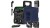 SPAWARKA INWERTEROWA INWERTOROWA LCD 315A IGBT MMA HOT START ANTISTICK