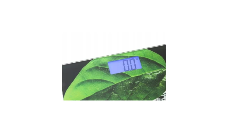 WAGA ELEKTRONICZNA ŁAZIENKOWA 150KG MESKO