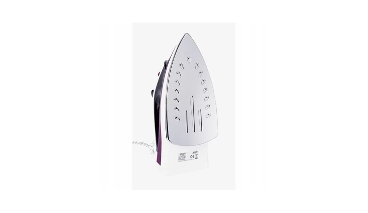Żelazko Parowe 3000W SAMOCZYSZCZENIE Adler