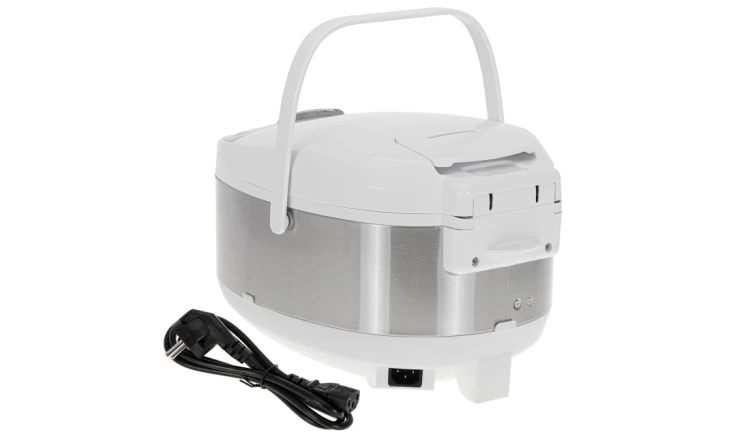 Multi-cooker 6 in 1 - 3,25 L