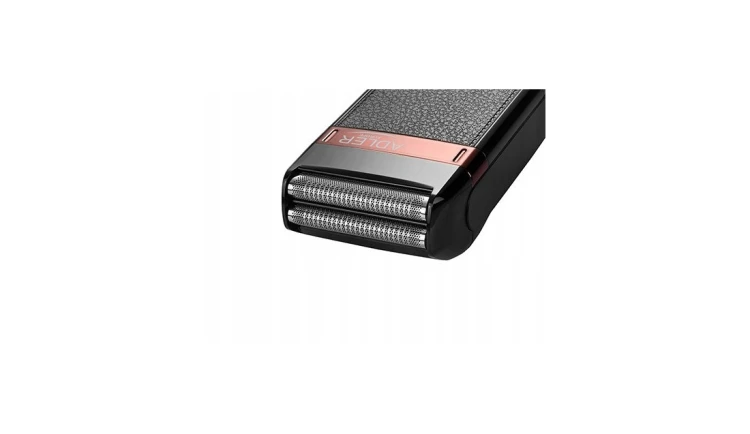Golarka Maszynka do golenia na mokro/sucho USB