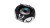 Odtwarzacz Radio Boombox CD-MP3 USB Czarny Adler